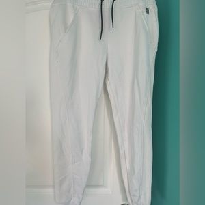 Nike jogger sweatpants